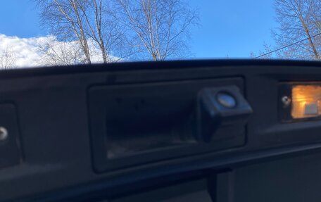 Volkswagen Tiguan I, 2013 год, 1 300 000 рублей, 18 фотография