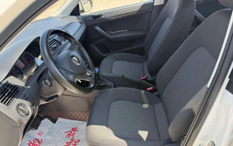 Volkswagen Santana, 2022 год, 900 007 рублей, 8 фотография