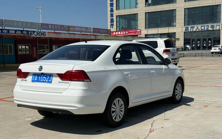 Volkswagen Santana, 2022 год, 900 007 рублей, 6 фотография