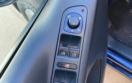 Volkswagen Tiguan I, 2013 год, 1 300 000 рублей, 16 фотография