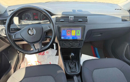 Volkswagen Santana, 2022 год, 900 007 рублей, 7 фотография