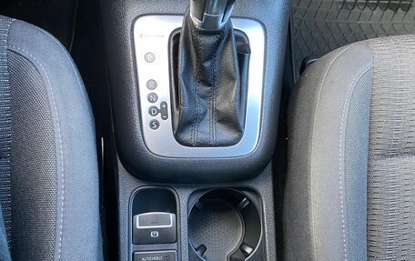 Volkswagen Tiguan I, 2013 год, 1 300 000 рублей, 15 фотография