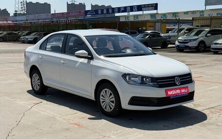 Volkswagen Santana, 2022 год, 900 007 рублей, 3 фотография
