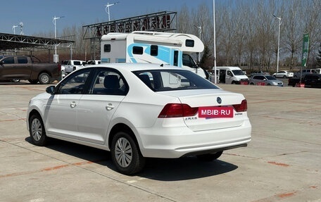Volkswagen Santana, 2022 год, 900 007 рублей, 4 фотография