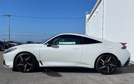 Honda Prelude, 2026 год, 4 980 300 рублей, 5 фотография