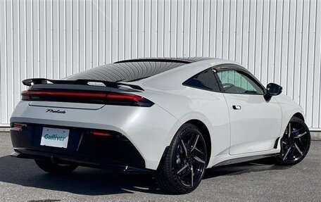 Honda Prelude, 2026 год, 4 980 300 рублей, 8 фотография