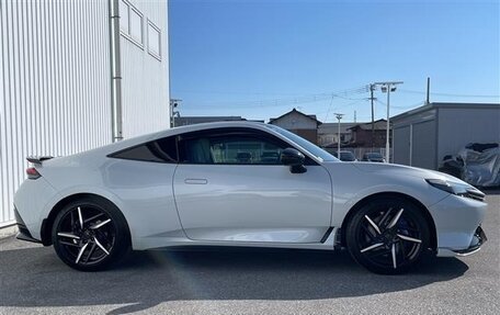 Honda Prelude, 2026 год, 4 980 300 рублей, 9 фотография