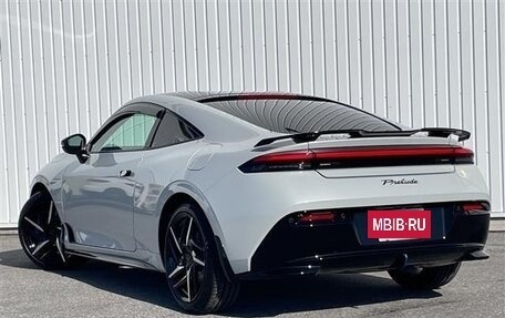 Honda Prelude, 2026 год, 4 980 300 рублей, 6 фотография