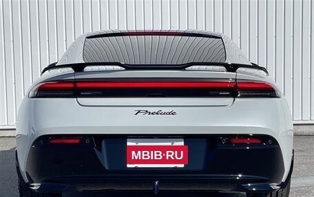 Honda Prelude, 2026 год, 4 980 300 рублей, 7 фотография