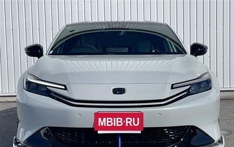 Honda Prelude, 2026 год, 4 980 300 рублей, 2 фотография