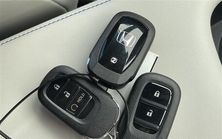 Honda Prelude, 2026 год, 4 980 300 рублей, 17 фотография