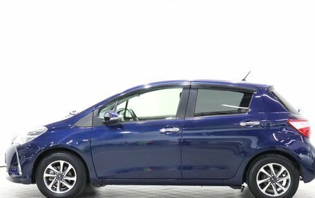 Toyota Vitz, 2019 год, 980 000 рублей, 8 фотография