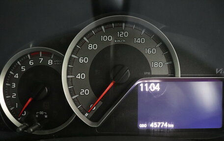 Toyota Vitz, 2019 год, 980 000 рублей, 13 фотография