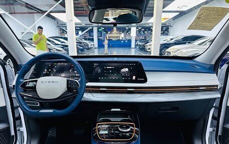 CheryExeed LX, 2024 год, 1 700 000 рублей, 2 фотография