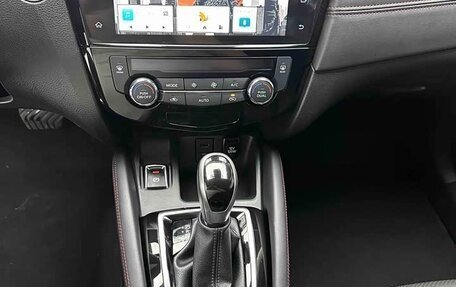 Nissan Qashqai, 2022 год, 1 700 000 рублей, 10 фотография