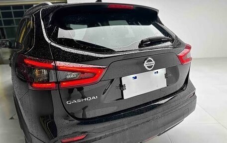 Nissan Qashqai, 2022 год, 1 700 000 рублей, 6 фотография