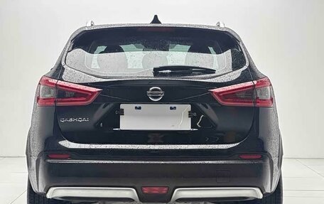 Nissan Qashqai, 2022 год, 1 700 000 рублей, 7 фотография