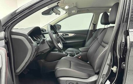 Nissan Qashqai, 2022 год, 1 700 000 рублей, 12 фотография
