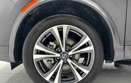 Nissan Qashqai, 2022 год, 1 700 000 рублей, 11 фотография