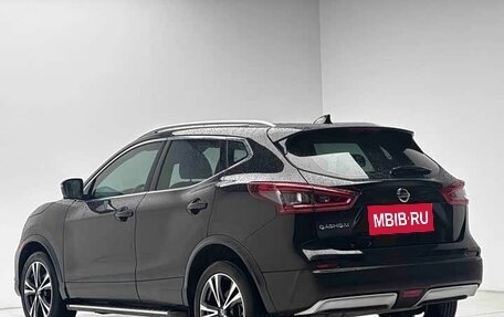 Nissan Qashqai, 2022 год, 1 700 000 рублей, 3 фотография