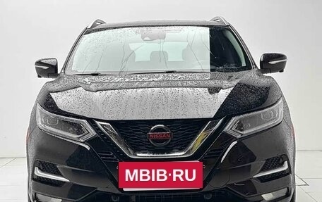 Nissan Qashqai, 2022 год, 1 700 000 рублей, 5 фотография