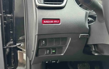 Nissan Qashqai, 2022 год, 1 700 000 рублей, 9 фотография