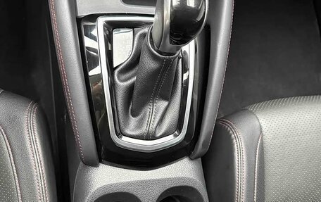 Nissan Qashqai, 2022 год, 1 700 000 рублей, 16 фотография