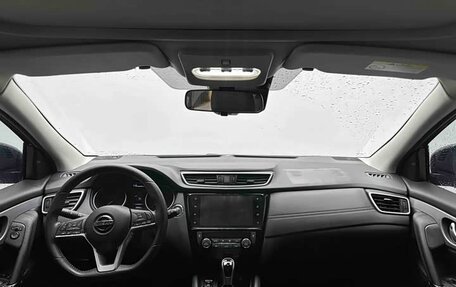 Nissan Qashqai, 2022 год, 1 700 000 рублей, 18 фотография
