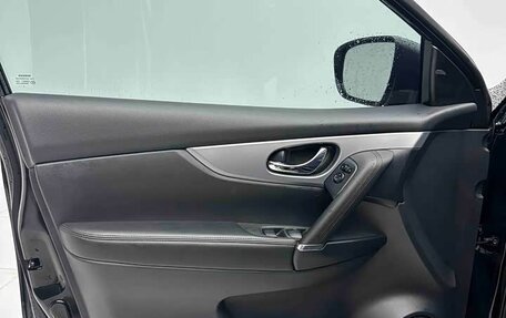 Nissan Qashqai, 2022 год, 1 700 000 рублей, 17 фотография