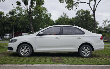 Volkswagen Santana, 2021 год, 900 007 рублей, 4 фотография