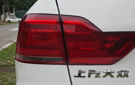 Volkswagen Santana, 2021 год, 900 007 рублей, 10 фотография