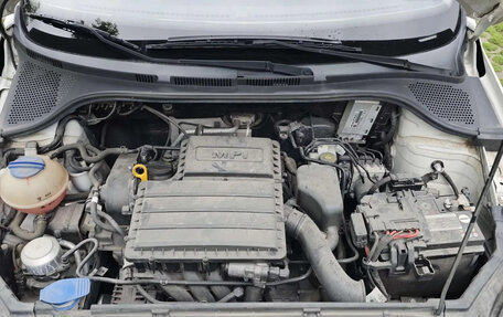 Volkswagen Santana, 2021 год, 900 007 рублей, 9 фотография