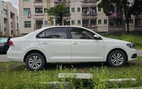 Volkswagen Santana, 2021 год, 900 007 рублей, 8 фотография