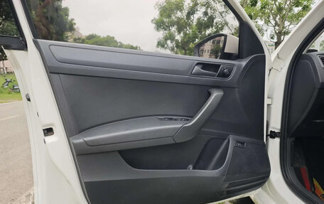 Volkswagen Santana, 2021 год, 900 007 рублей, 11 фотография