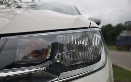 Volkswagen Santana, 2021 год, 900 007 рублей, 14 фотография