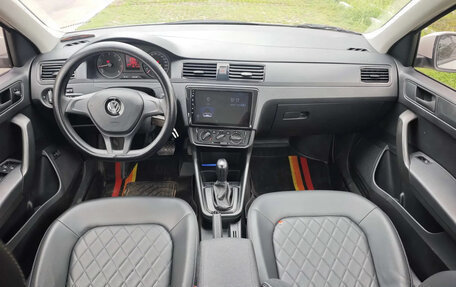 Volkswagen Santana, 2021 год, 900 007 рублей, 16 фотография