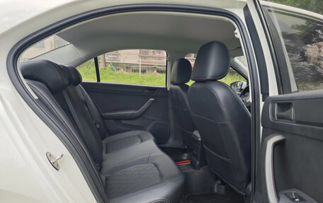 Volkswagen Santana, 2021 год, 900 007 рублей, 22 фотография
