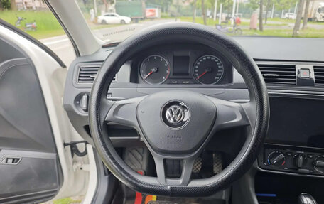 Volkswagen Santana, 2021 год, 900 007 рублей, 20 фотография