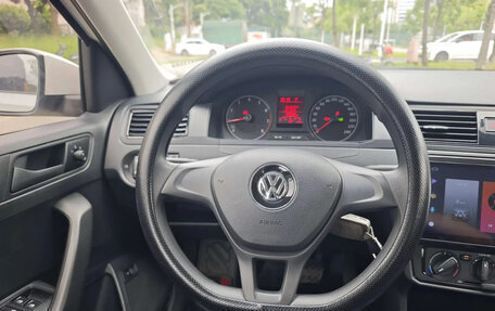 Volkswagen Santana, 2021 год, 900 007 рублей, 19 фотография