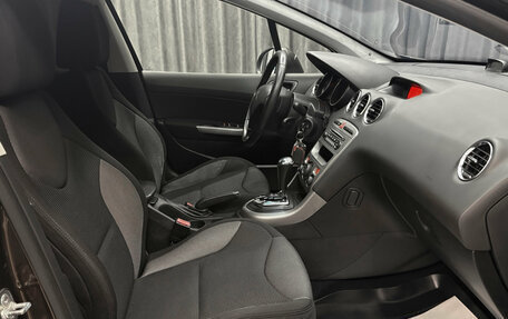 Peugeot 308 II, 2012 год, 550 000 рублей, 8 фотография