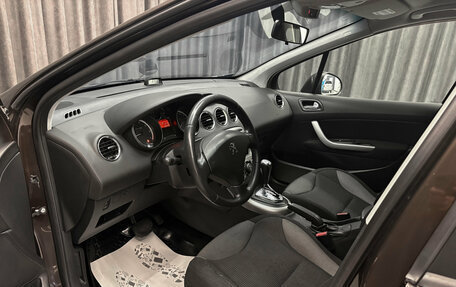 Peugeot 308 II, 2012 год, 550 000 рублей, 10 фотография