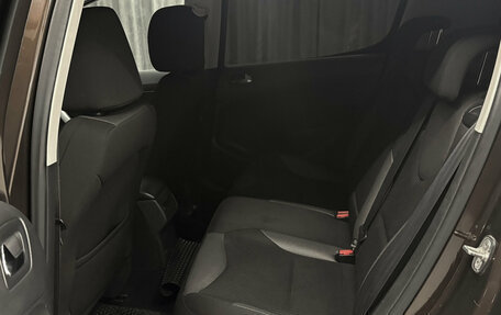Peugeot 308 II, 2012 год, 550 000 рублей, 9 фотография
