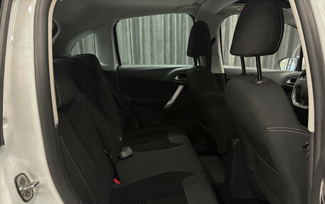 Citroen C3 II, 2010 год, 469 000 рублей, 10 фотография