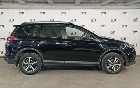 Toyota RAV4, 2018 год, 2 249 000 рублей, 8 фотография