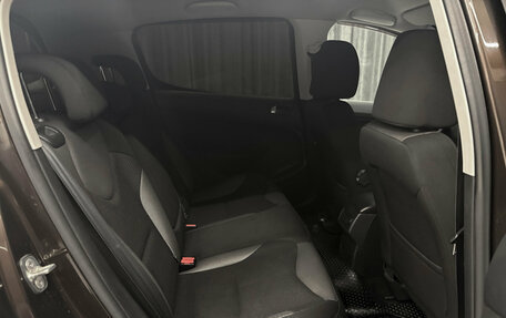 Peugeot 308 II, 2012 год, 550 000 рублей, 14 фотография