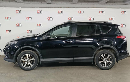 Toyota RAV4, 2018 год, 2 249 000 рублей, 7 фотография