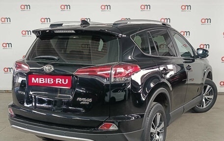 Toyota RAV4, 2018 год, 2 249 000 рублей, 4 фотография