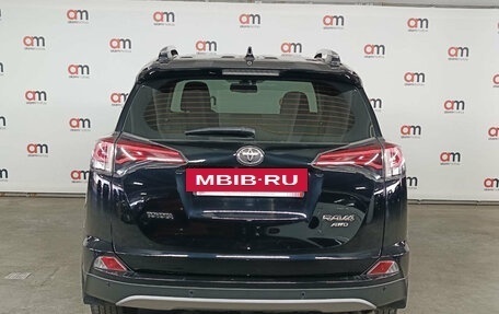 Toyota RAV4, 2018 год, 2 249 000 рублей, 5 фотография
