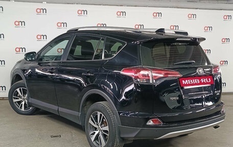 Toyota RAV4, 2018 год, 2 249 000 рублей, 6 фотография