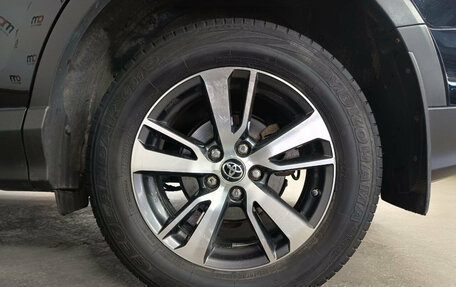 Toyota RAV4, 2018 год, 2 249 000 рублей, 23 фотография